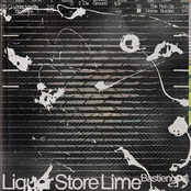 Liquor Store Lime