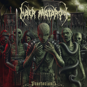 Incarcerating Gallantry by Naer Mataron