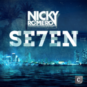 Se7en by Nicky Romero