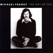 Michael Franks - The Art of Tea Artwork