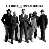 Needed You Tonight by Ben Harper & The Innocent Criminals