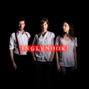 Inglenook - EP