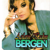 Acilarin Kadini by Bergen