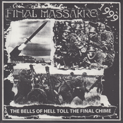 The Bells Of Hell Toll The Final Chime