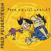 Fred, Du Bist So Dick