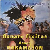 Renato Freitas & Banda Dekameron