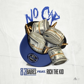 No Cap (feat. Rich the Kid) - Single