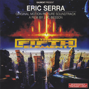 The Fifth Element: Original Motion Picture Soundtrack