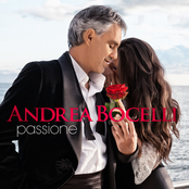 Champagne by Andrea Bocelli