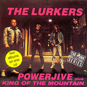 powerjive / king of the mountain