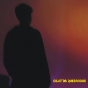 Objetos Quebrados EP