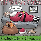 The Sweet Nutcracker by The Therapy Sisters