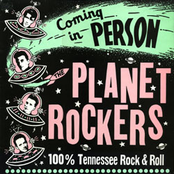 Planet Rockers