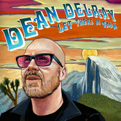 Dean Delray: Dean Delray's LET THERE BE TALK