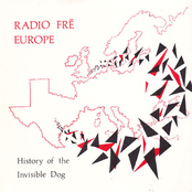 Alien Day by Radio Free Europe