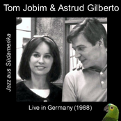 antonio carlos jobim & astrud gilberto