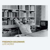 Ensemblekonzert 3 by Friedrich Goldmann