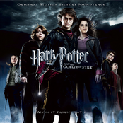 The Weird Sisters: Harry Potter and the Goblet of Fire