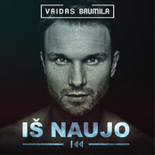 iš Naujo