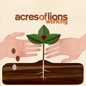 December by Acres Of Lions