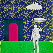 Future's Present, Past Us Now