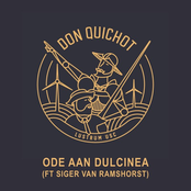 Ode Aan Dulcinea (feat. Siger Van Ramshorst)