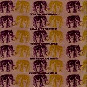 The Elephant EP