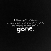 Gone (Friends Pt. 2)
