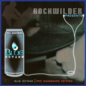 Rockwilder: BLUE OCTANE - PRO WAKEBOARD EDITION