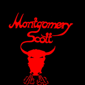 montgomery scott