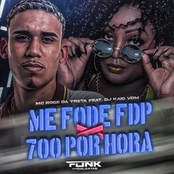 Me Fode Fdp X 700 Por Hora