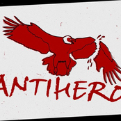 antihero!