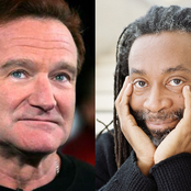 robin williams & bobby mcferrin