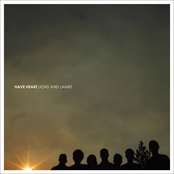 Have Heart: Lions And Lambs