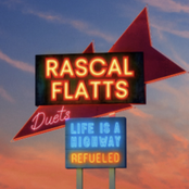 Life Is A Highway: Refueled Duets