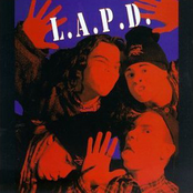 Who's Got The Number by L.a.p.d.