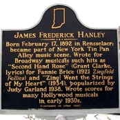 james f. hanley