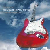 The Best of Dire Straits & Mark Knopfler - Private Investigations