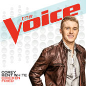 Chicken Fried (The Voice Performance) - Single