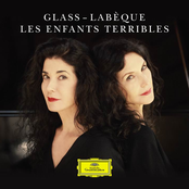 Katia and Marielle Labeque: Les enfants terribles