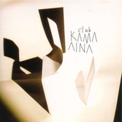 Club Kama Aina Album Picture