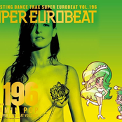 Super Eurobeat Vol. 196 ~ Vitamin Pop ~