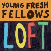 Young Fresh Fellows: Destination