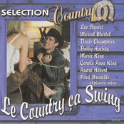 Le Country ça swing