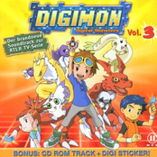 Digimon Tamers