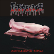 Death Deserved Respect