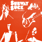 Subway Suck's Little Red Album