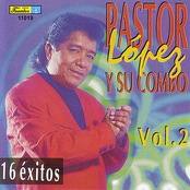 Pastor Lopez - Exitos 2