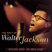 Tear For Tear by Walter Jackson