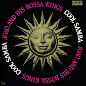 joao & his bossa kings